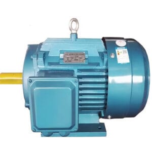 TYP Series Variable Frequency Three-phase Permanent Magnet  Synchronous Motor
