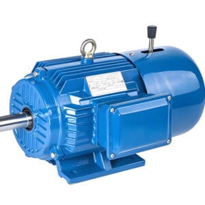YEJ Series Electromagnetic Brake Three-phase Asynchronous Motor